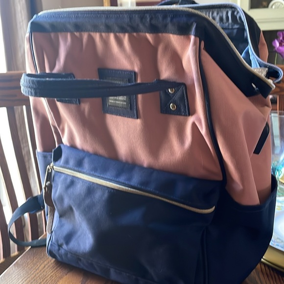 Himawari Bag Backpack - Picture 5 of 11